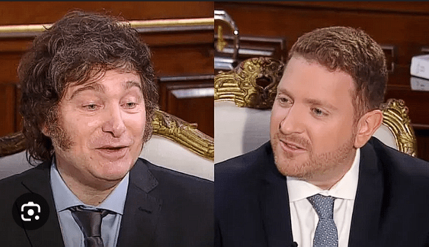 El 2026: Será el año de los vetos?. Milei busca asegurarse que en las extraordinarias puedan pasar sus proyectos en el Congreso. ¿Pero habrá «tantos Kueider» para que se materialicen a una velocidad tipo&nbsp;F-16?