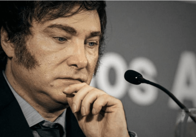 Sin dudas, el gobierno de Javier Milei arrastra su peor crisis desde su arribo a Casa Rosada. ¿Cómo salir de este crítico&nbsp;momento?