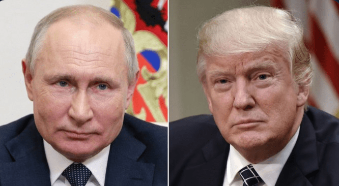 Trump recibe nuevamente a Zelensky este viernes mientras Viktor Orban ya prepara una nueva cumbre del líder estadounidense con Putin en Hungría. ¿Dónde están los activos rusos congelados por la Unión&nbsp;Europea?